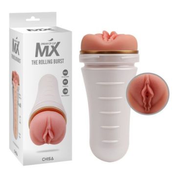 Masturbator The Rolling Vagina