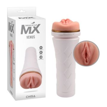 Masturbator Venus - Vagina