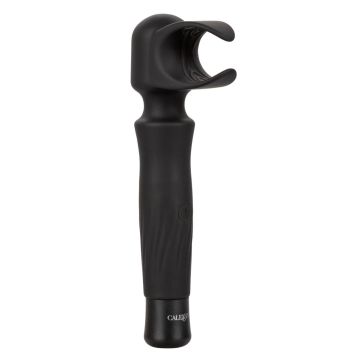 Masturbator Vibrerende Stroker - Zwart