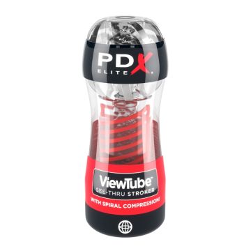 Masturbator Viewtube 2 PDX Elite