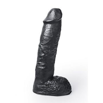 Dildo Mickey - Black - 24 cm-mickey-black-24-cm.jpg