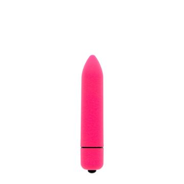 Mini Bullet 10-Speed  - Roze