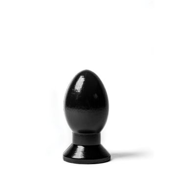 Mini Buttplug - Favor of the Emperor Plug XL