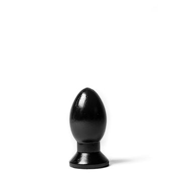 Mini Buttplug - Favor of the Emperor Plug M