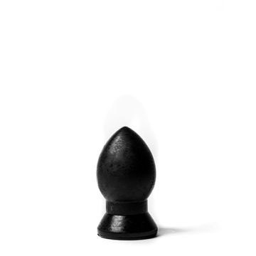Mini Buttplug - WAD Magical Orb Plug S