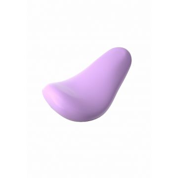 Mini Opleg Vibrator - Paars