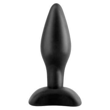 Mini Siliconen Buttplug - Zwart-mini_siliconen_buttplug_-_zwart.jpg
