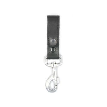 Mister B Leren Sleutelhanger Voor Riem*-mister-b-leren-sleutelhanger-voor-riem.jpg