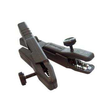 Mister B Electro Plug-In Nipple Clamps