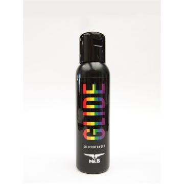 Mister B GLIDE Pride Edition 250 ml