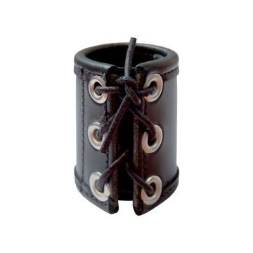 Mister B Leren Ball Stretcher - 5 cm