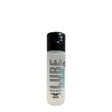 Mister B Extreme Glijmiddel op Waterbasis 30_ml