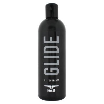 Mister B Glide Siliconebased Glijmiddel
