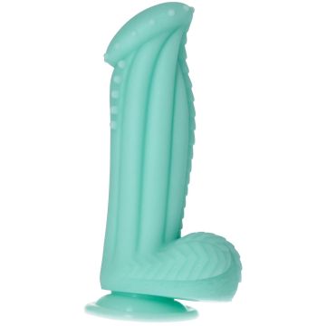 Monster Dildo Kapitein Squirtino - Turquoise-monster-dildo-kapitein-squirtino-turquoise-3.jpg