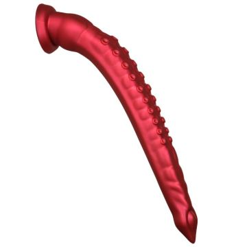 Monster Dildo Tentacle L - 55 cm-monster-dildo-octopus-rood-3.jpg