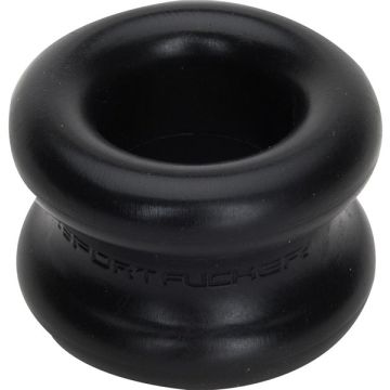 Muscle Ball Stretcher - Zwart-muscle_ball_stretcher_-_siliconen_zwart.jpg
