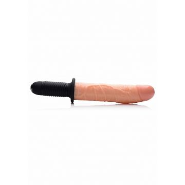 Onslaught XL Vibrator