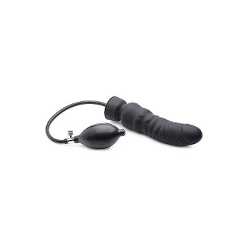 Opblaasbare Dildo Dick-Spand