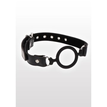 Open Ring Gag