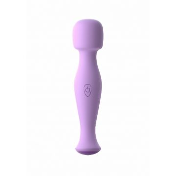 Oplaadbare Mini Massage Wand voor Haar