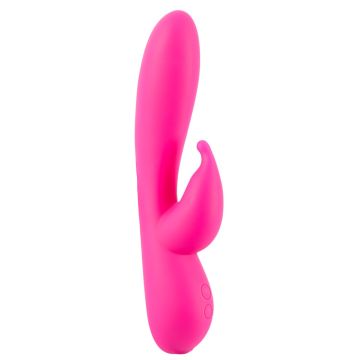 Oplaadbare Rabbit - Roze