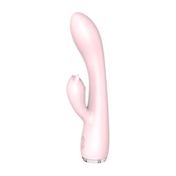 Oplaadbare Vibrator Kissy Face
