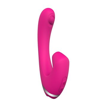 Oplaadbare Vibrator Sugar Puff