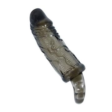 Verlengende Penissleeve - Men Extension