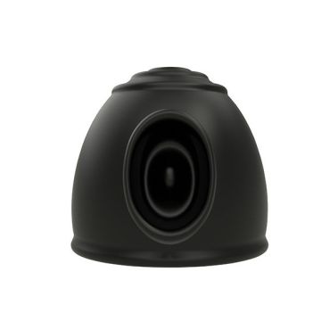 Opzetstuk voor de O-Wand - O-LaLa