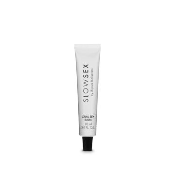 Orale Sex Balm Slow Sex - Bijoux Indiscrets