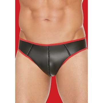 Ouch Puppy Play Neopreen Jockstrap - Rood-ouch-puppy-play-neopreen-jockstrap-rood-1.jpg