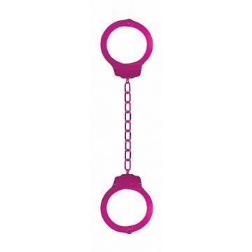 Ouch! Beginner's Legcuffs