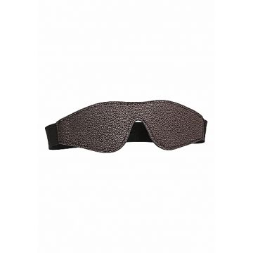 Elegante Blinddoek Grijs