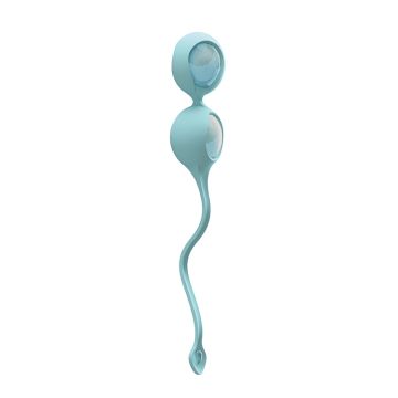 OVO Love Balls L1A - Licht Blauw