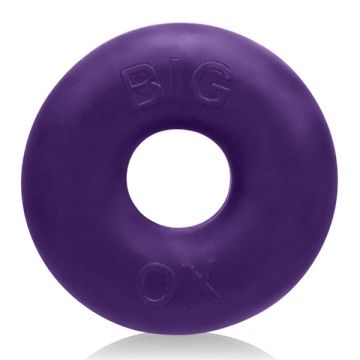 Oxballs - Big Ox Cockring Paars