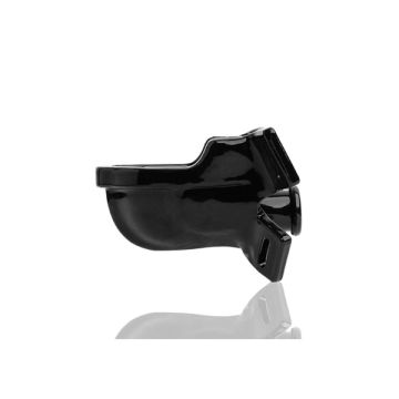 Oxballs - Watersport Strap-On Gag - Black