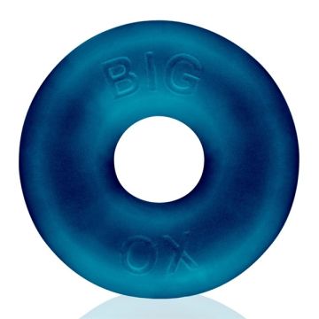Oxballs Big Ox cockring - Space Blauw