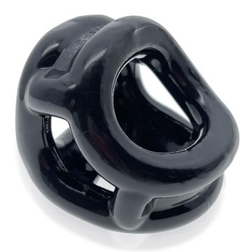 Oxballs Cocksling Air - Zwart