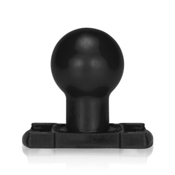 Oxballs Trainer-A Slider Plug - Black L