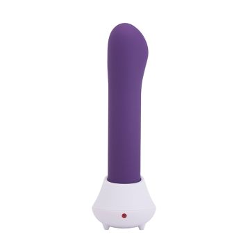Paarse Oplaadbare Vibrator - Dream Lucid