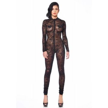 Patrice Catanzaro Sweety Combi Maori Bodystocking