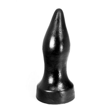 Buttplug Patrol - Black - 23 cm-patrol-black-23-cm.jpg
