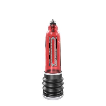 Penispomp Bathmate Hydromax7 - Rood