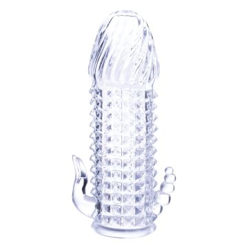 Penissleeve Seductive Tickler Ice Crystals Collection - 2 stuks-penissleeve-seductive-tickler-ice-crystals-collection-2stuks.jpg