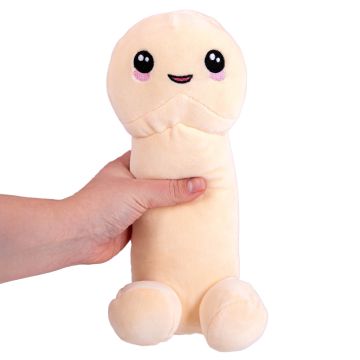Piemel Knuffel 30 cm