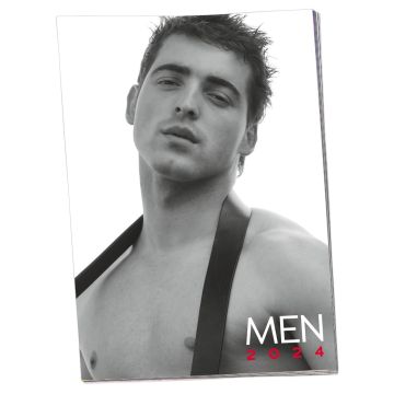 Pin-up kalender men 2025