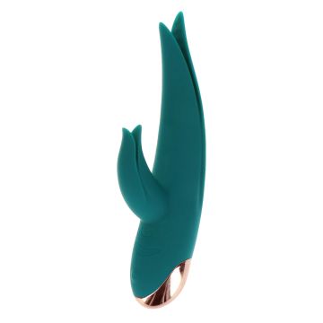 Pinpoint Vibrator Sage - Groen