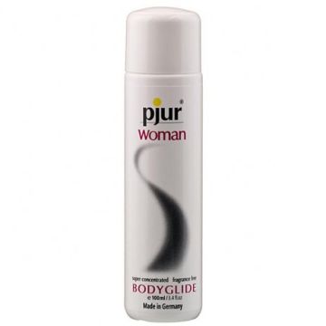 Pjur Woman Bodyglide-250 ml