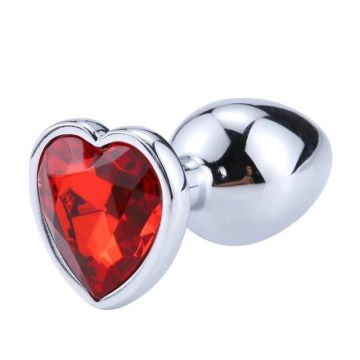 Hartvormige Buttplug Scarlet Maat M-plig-anal-con-joya-de-corazon-red-scarlet-talla-m_3_.jpg