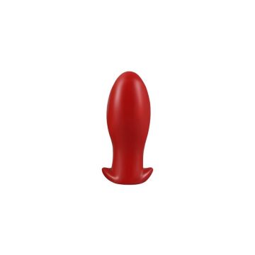 Buttplug Drakar Egg L - Rood-plug-drakar-egg-l-14-x-65cm-rouge_1_.jpg